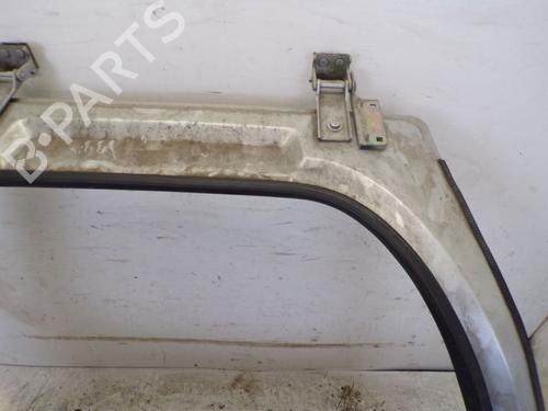 Tailgate PEUGEOT 407 SW (6E_, 6D_) 2.0 | BP29086429C6 
