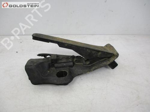 Pedal SKODA YETI (5L) 2.0 TDI 4x4 | BP37097832I4 - Image 2