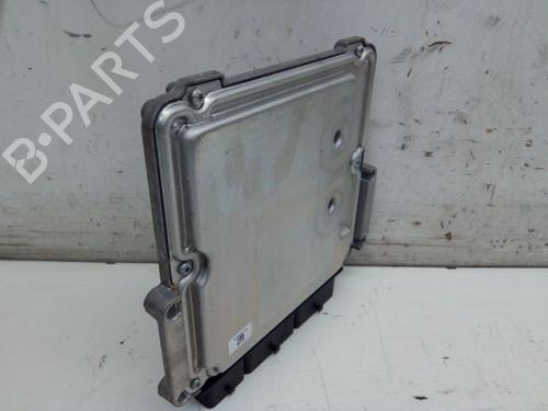 Engine control unit (ECU) RENAULT KANGOO Express (FW0/1_) 1.5 dCi 90 (FW0G, FW05, FW08, FW11) | BP29102507M57 - Image 4