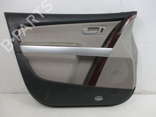 Used Front left panel Front left panel 37111733 37111733