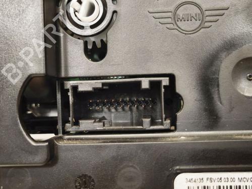 Climate control MINI MINI Convertible (R57) Cooper | BP39008668I5  - Image 10