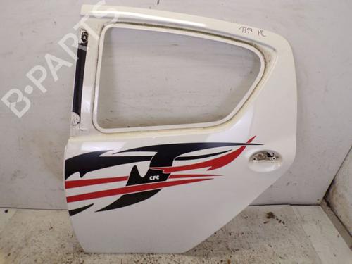 Used Left rear door TOYOTA AYGO (_B1_) 1.0 (KGB10_, KGB10R) (68 hp) 29089984