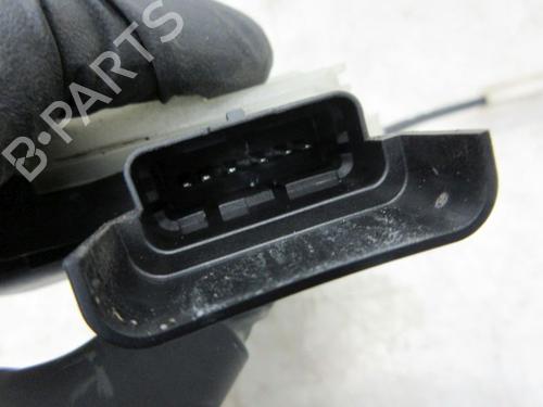 Front right lock CITROËN C4 CACTUS 1.2 VTi 82 | BP30668505C97 