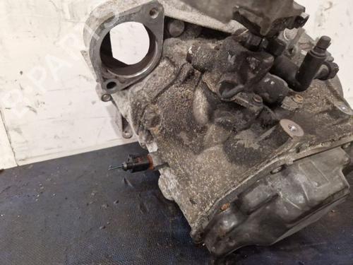 Gearbox VW GOLF VI (5K1) 1.2 TSI | BP31821154M3 