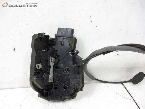 Venstre bagtil lås FORD B-MAX (JK) 1.5 TDCi | BP37108455C100 - Image 5