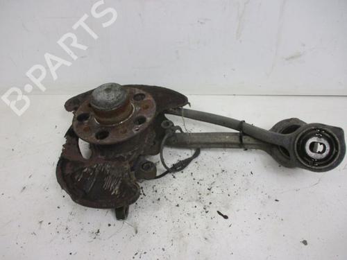 Used Right front steering knuckle MERCEDES-BENZ C-CLASS Coupe (CL203) C 180 Kompressor (203.746) (143 hp) 18795192