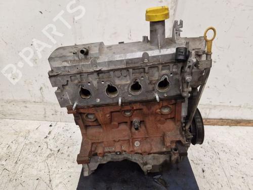 Used Engine DACIA LOGAN MCV (KS_) 1.6 (KS0B, KS0D, KS0F) (87 hp) 31588283