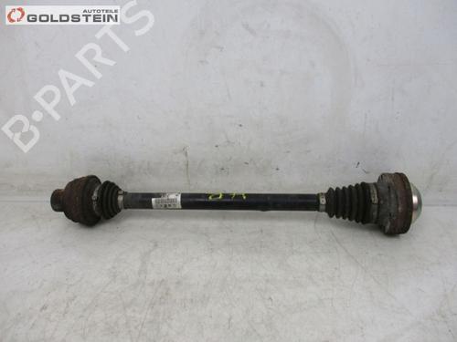 Used Right rear driveshaft AUDI Q5 (8RB) 2.0 TDI quattro (170 hp) 18750721