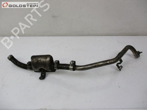 Used Pipe MAZDA 6 Station Wagon (GY) 2.0 DI (GY19) (121 hp) 18753505