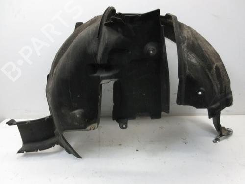 Wheel arch BMW 5 (E60) 520 d | BP29095549C56 
