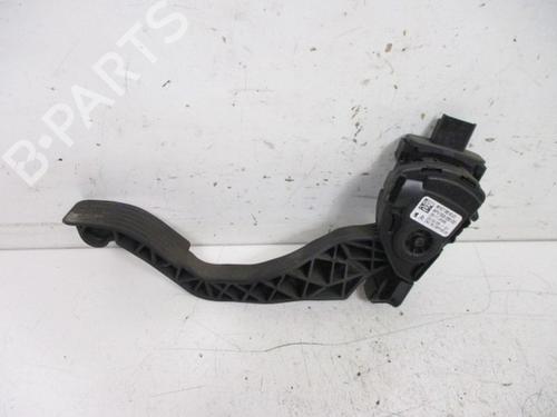 Used Pedal Pedal 37110304 37110304