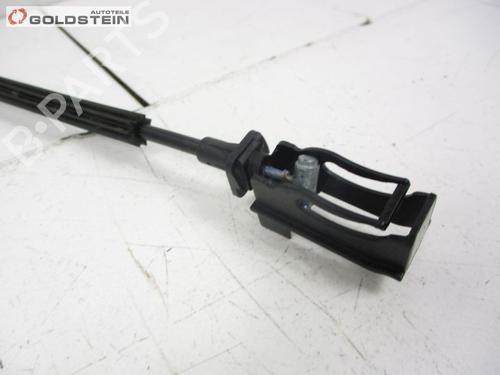 Front left lock FORD GRAND C-MAX (DXA/CB7, DXA/CEU) 1.6 TDCi | BP18763713C98 