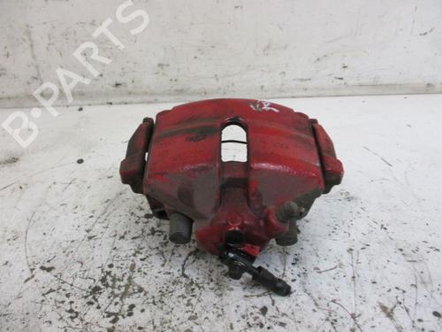 Right front brake caliper VW GOLF VI (5K1) 2.0 GTi | BP37115426M104  - Image 8
