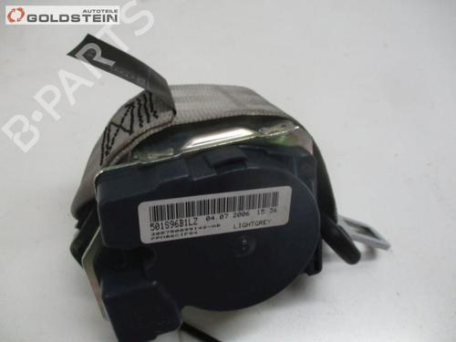 Used Rear right seatbelt AUDI TT (8J3) 3.2 V6 quattro (250 hp) 13759626