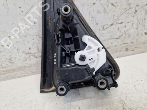 Rear right exterior door handle RENAULT ZOE (BFM_) ZOE (BFMD) | BP29105795C130 