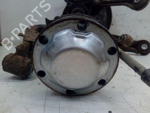 Left rear steering knuckle MERCEDES-BENZ SLK (R170) 200 Kompressor (170.445) | BP29107268M27 