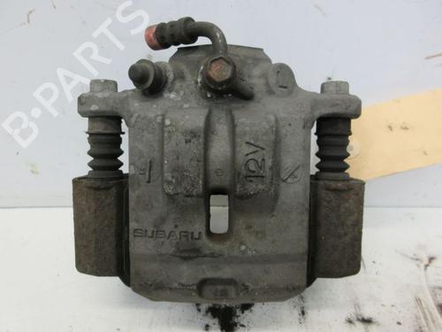 Zacisk hamulca tylnego lewego SUBARU TRIBECA (B9) 3.6 (WXF) | BP29097411M107 