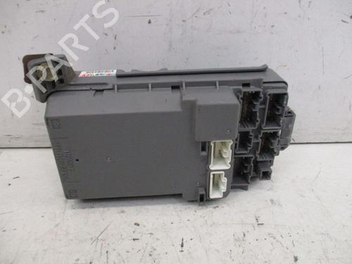 Fuse box HONDA CR-V II (RD_) 2.4 Vtec 4WD (RD7) | BP28174579E1 