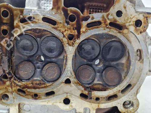 Topstykke DACIA SANDERO II 1.0 SCe 75 (B8JC, B8JD, B8NC) | BP30044299M5 