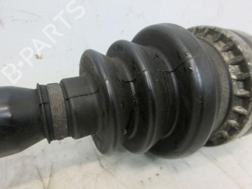 Right front driveshaft OPEL INSIGNIA A Sports Tourer (G09) 2.0 CDTI (35) | BP19333300M39 