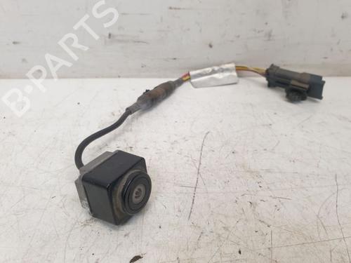 Kamera Kamera CITROËN C4 CACTUS 1.6 HDi 90 (92 hp) 34411650 34411650