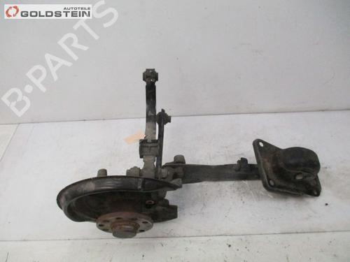 Højre hjullejehus spindel VW GOLF V Variant (1K5) 1.9 TDI | BP18751257M28 
