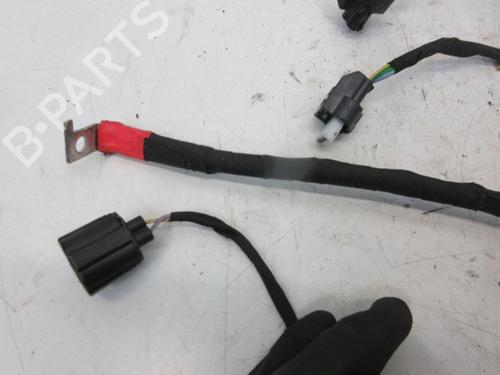 Wiring harness FORD FIESTA VII (HJ, HF) 1.5 ST EcoBoost | BP29098411E16 