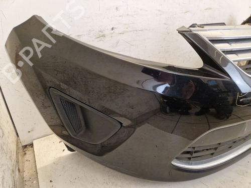 Front bumper FORD FIESTA VI (CB1, CCN) 1.6 Ti | BP29108159C7 