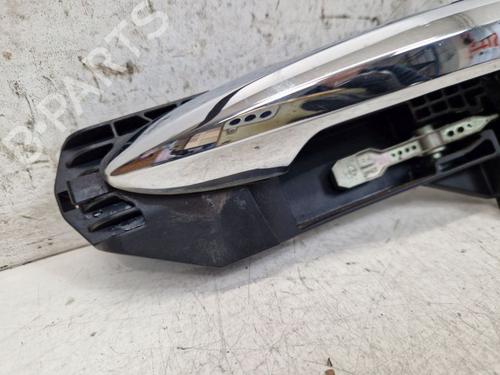 Front left exterior door handle ALFA ROMEO MITO (955_) 1.4 (955AXB1B) | BP29107637C128 