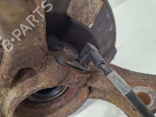 Left front steering knuckle KIA PICANTO II (TA) 1.0 | BP32343814M25
