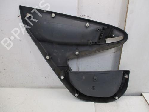 Rear right panel TOYOTA AYGO (_B1_) 1.0 (KGB10_, KGB10R) | BP37123564C61 - Image 6