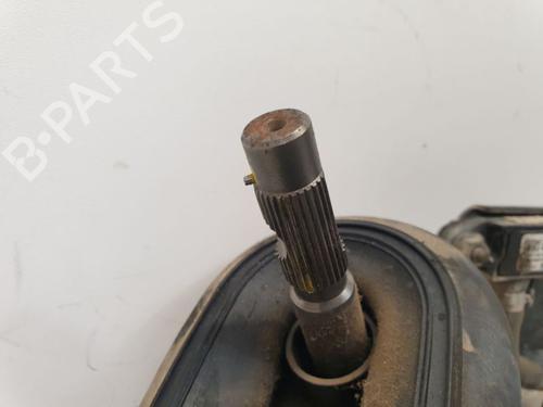 Steering rack RENAULT CLIO IV Grandtour (KH_) 1.5 dCi 75 | BP32159188M22 