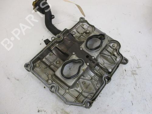 Valve cover SUBARU LEGACY IV Estate (BP) 2.0 AWD (BP5) | BP22194373M124 