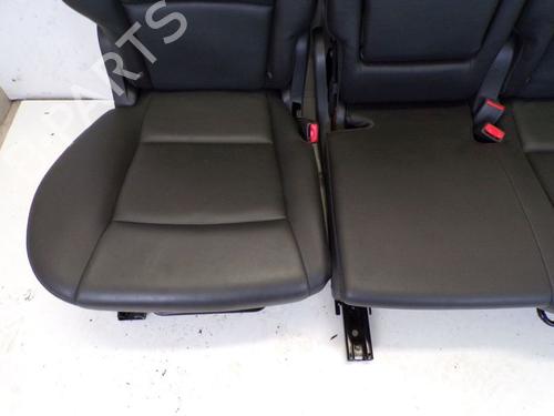 Rear seat SUBARU TRIBECA (B9) 3.6 (WXF) | BP29096980C17 