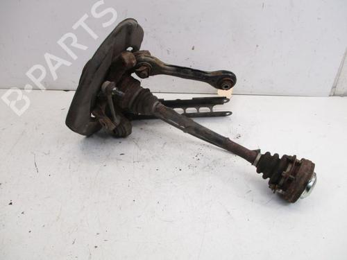 Left rear steering knuckle BMW 3 Touring (E91) 325 d | BP18808108M27 
