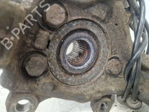 Left front steering knuckle NISSAN NV200 Van 1.6 16V (VM20, M20N, M20, M20L, M20M) | BP34738454M25 - Image 5