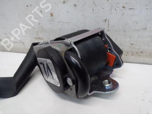 Front left seatbelt FORD FOCUS III Turnier 1.0 EcoBoost | BP29101615I26  - Image 6