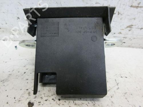 Tailgate lock VW POLO V (6R1, 6C1) 1.2 | BP29091891C101 