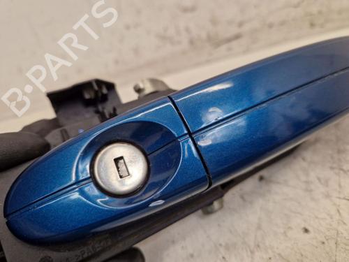 Front left exterior door handle FORD GALAXY II (WA6) 2.0 TDCi | BP29106083C128 
