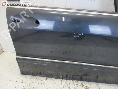 Right front door MERCEDES-BENZ S-CLASS (W220) S 600 (220.878, 220.178) | BP26647305C3 