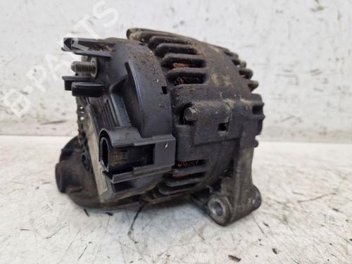 Alternator BMW X3 (E83) 3.0 d | BP31702233M7