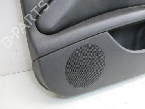 Front right panel PEUGEOT 407 SW (6E_, 6D_) 2.0 | BP29086523C59