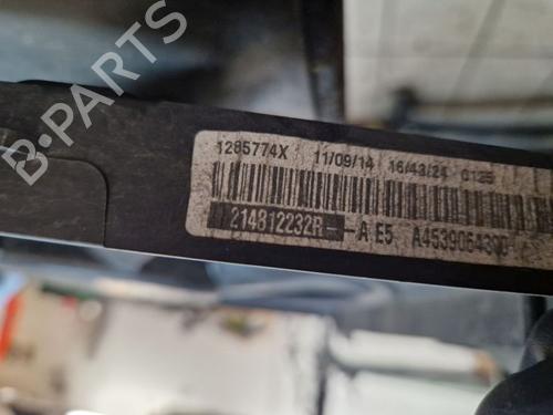 Fan RENAULT TWINGO III (BCM_, BCA_) 1.0 SCe 70 | BP37094667M128 - Image 10