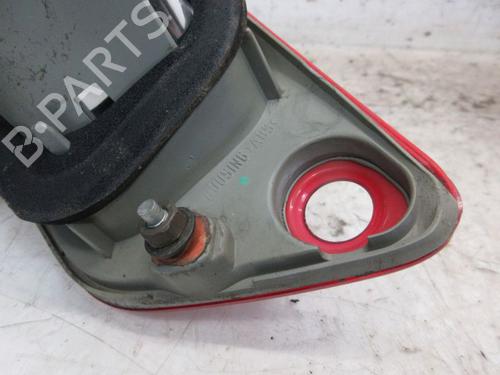 Right tailgate light MITSUBISHI COLT CZC VI Convertible (RG) 1.5 (Z36A) | BP29096247C80 