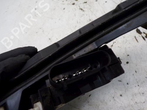 Venstre bagtil lås FORD MONDEO V Hatchback (CE) 1.5 EcoBoost | BP29099787C100 