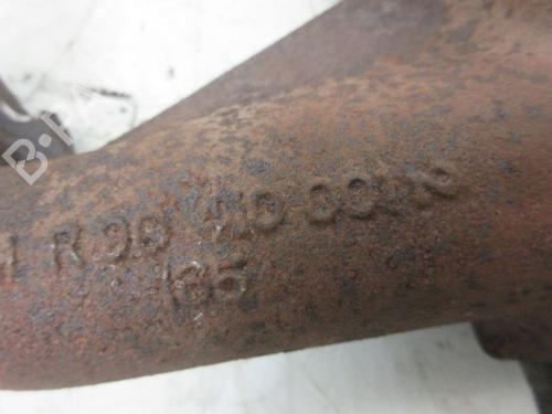 Exhaust manifold OPEL SENATOR B (V88) 3.0 i Cat (P19) | BP29092384M110 