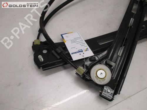 Front right window mechanism VW PASSAT CC B6 (357) 2.0 TDI | BP37094975C23 - Image 3