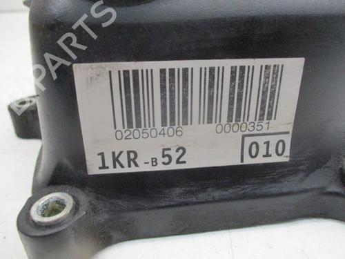 Pokrywa zaworów TOYOTA AYGO (_B1_) 1.0 (KGB10_, KGB10R) | BP29088746M124