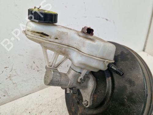 Servo brake PEUGEOT EXPERT Van (VF3A_, VF3U_, VF3X_) 1.6 HDi 90 8V | BP29100126M42