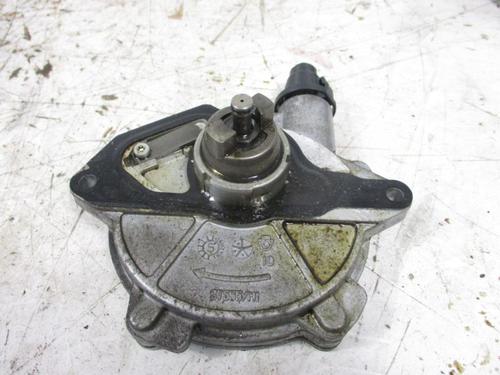 Vacuum pump MERCEDES-BENZ C-CLASS (W203) C 200 Kompressor (203.042) A2712301165
